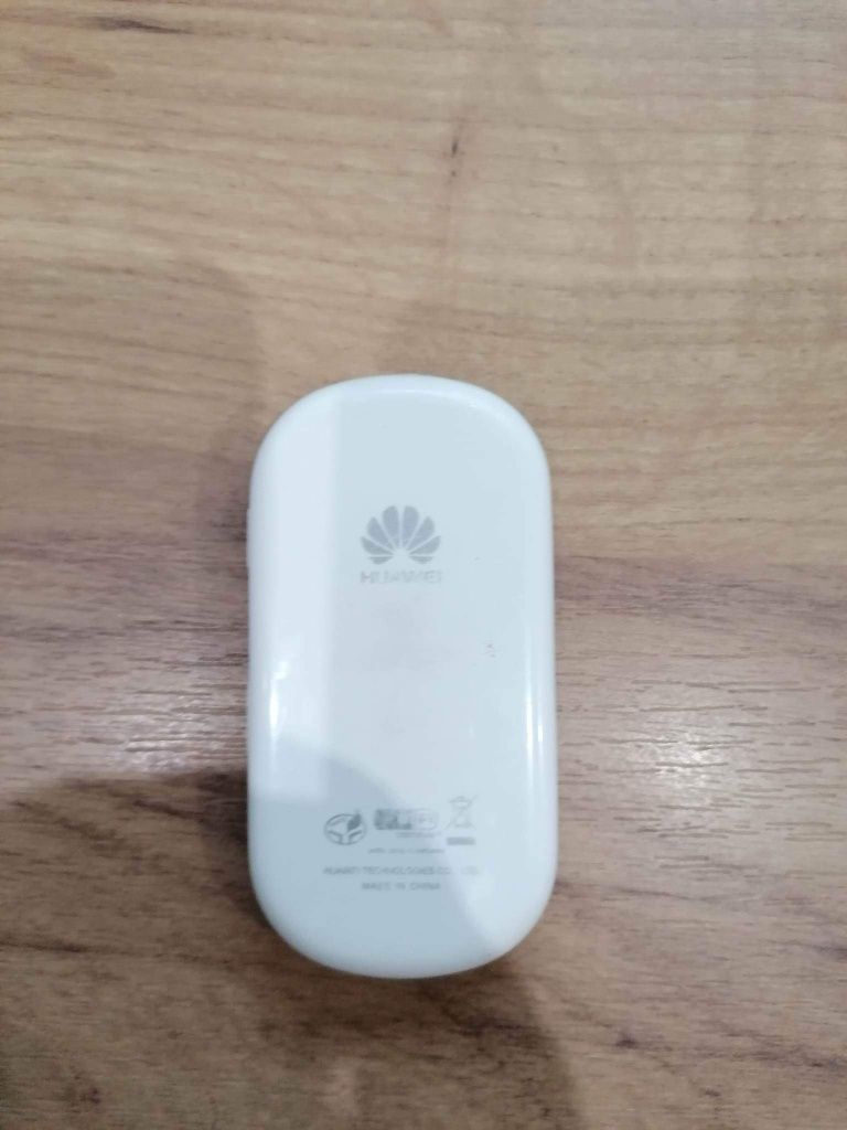 Router WiFi Huawei E586Bs 3G