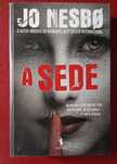 A Sede de Jo Nesbo