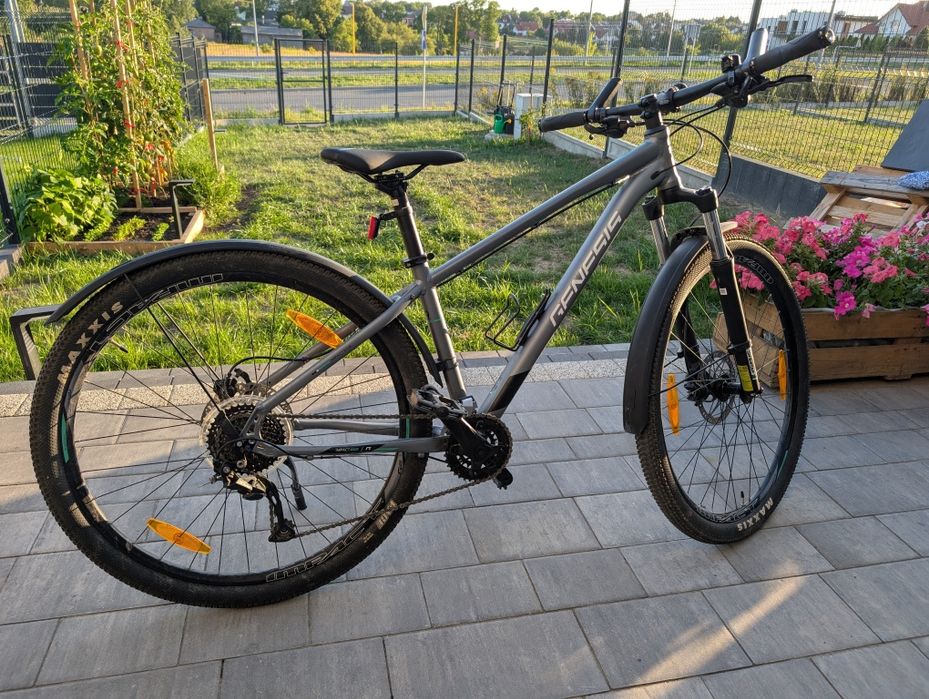 Rower MTB Genesis Impact 29"