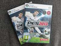 Pro Evolution soccer 2013 - PES 2013