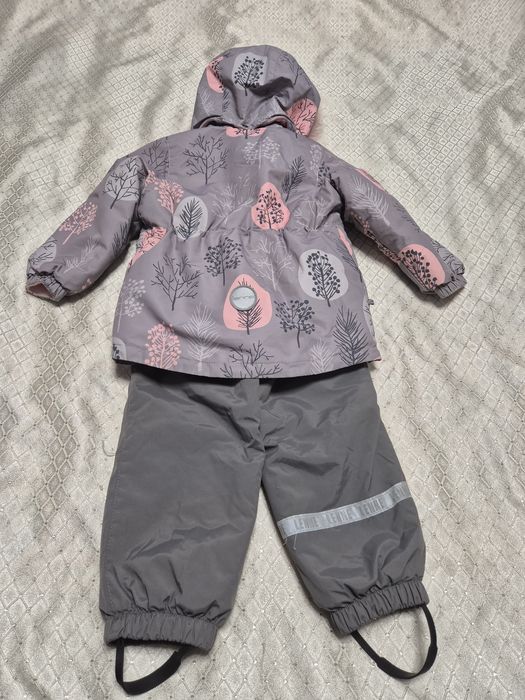 Зимовий комплект Ленне 104