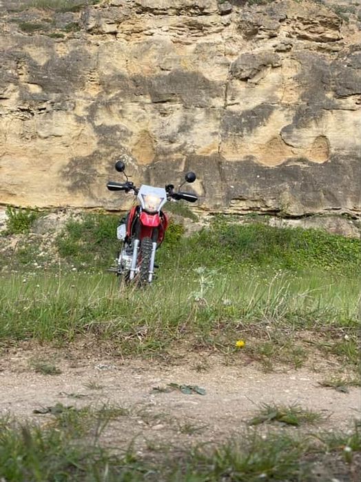 Продам Spark kamax 200