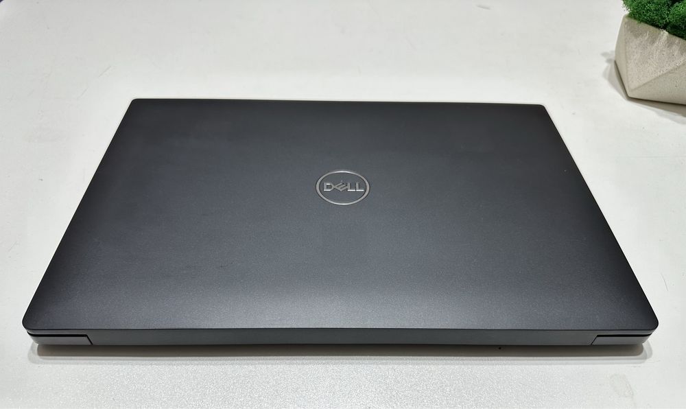 Dell Latitude 7490 14"FHD IPS|i7-8650U |16 Gb DDR4|256 GbNVMe|UHD 620