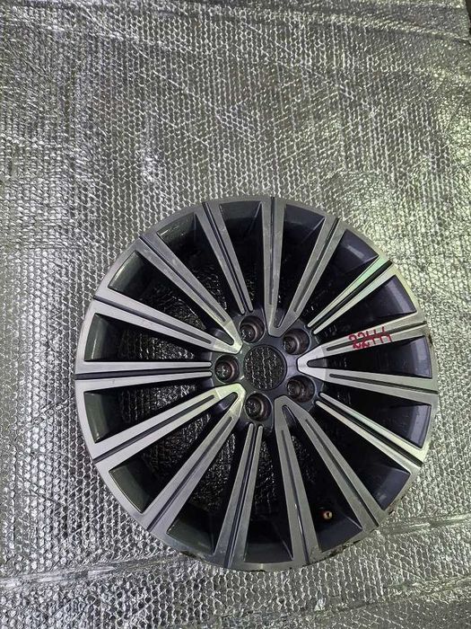 Seat Ibiza IV Felga Aluminiowa 7Jx16 H2 ET43 5x100