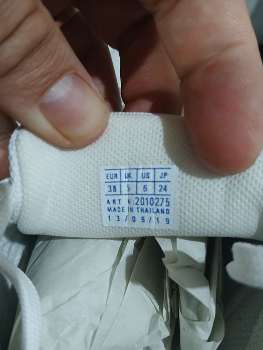 Sapatilhas le coq sportif N38