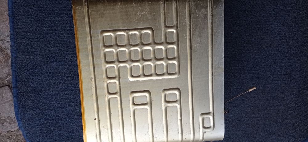 Запчасти к холодильнику