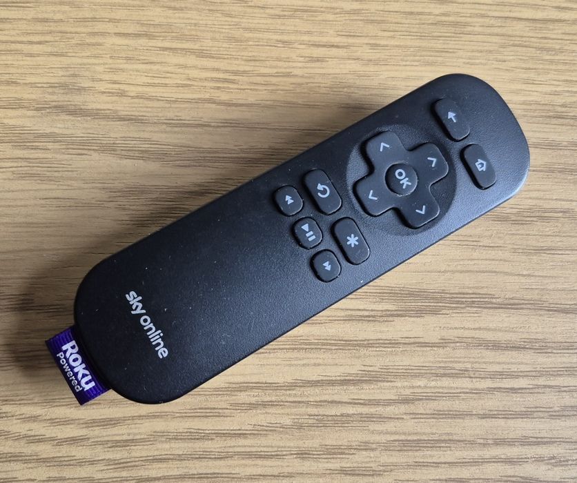 Dekoder TV BOX Skay Ticket 4200DE