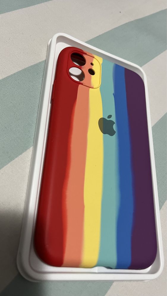 Capa para Iphone 11