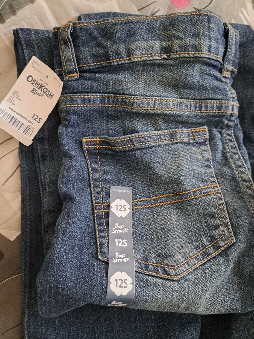 Джинси та штани (134,170)