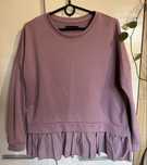 Bluza mohito S baskinka