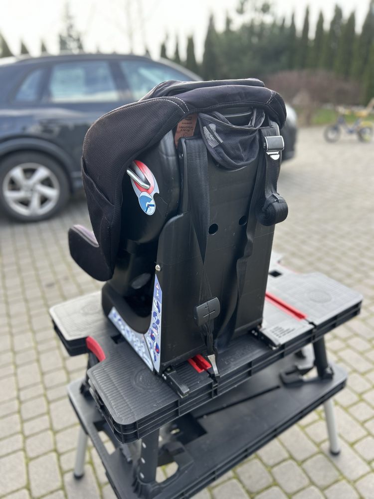 Fotelik samochodowy Chicco Xpace Isofix 9-18 Kg