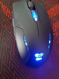 Rato Gaming E-BLUE Cobra II