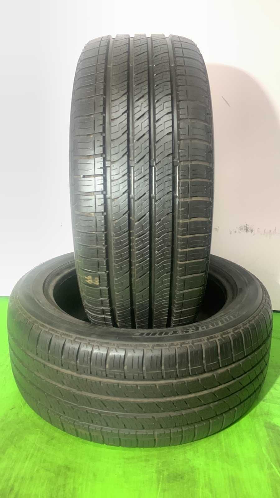 235/50/18 Bridgestone Turanza EL42