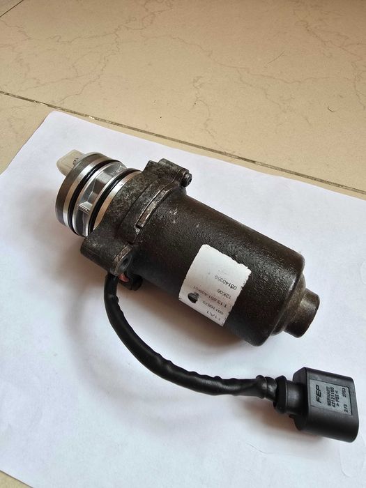 Масляний насос муфти Haldex