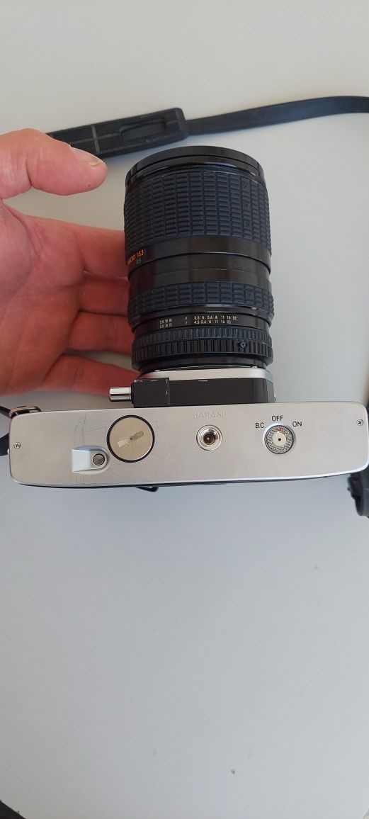 Minolta SRT 100X