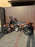 Мотоцикл Geon Dakar GNS 300