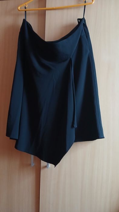 Spódnica  czarna damska 20