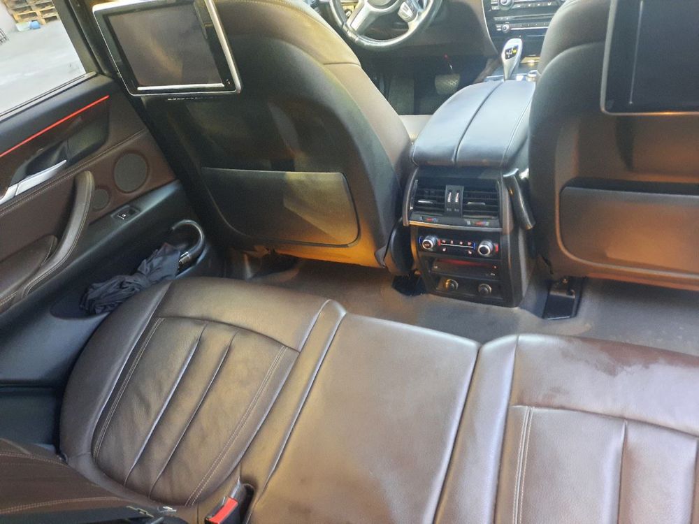 Продам BMW X5 F15 2014