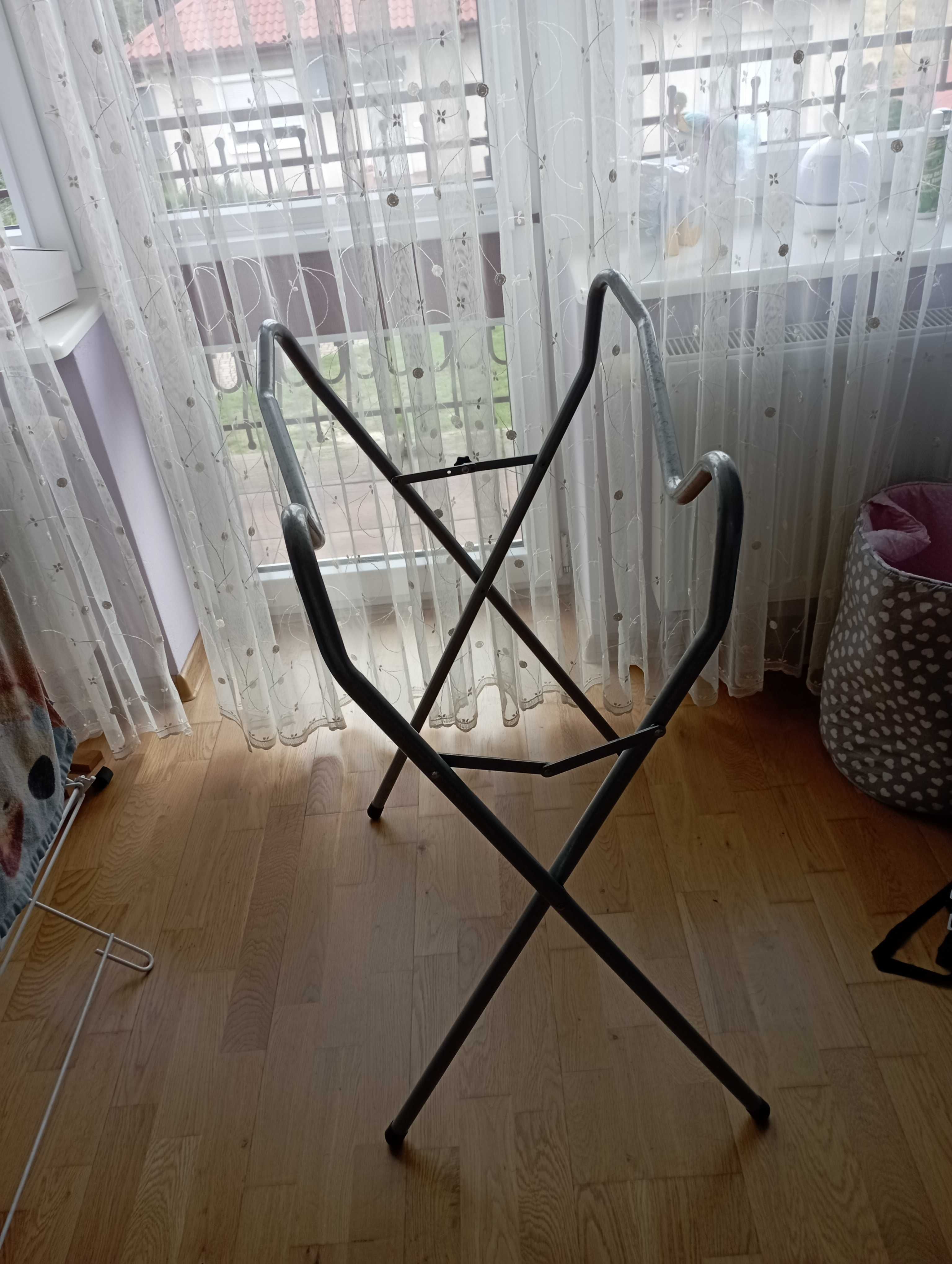 Stojak, stelaż do wanienki