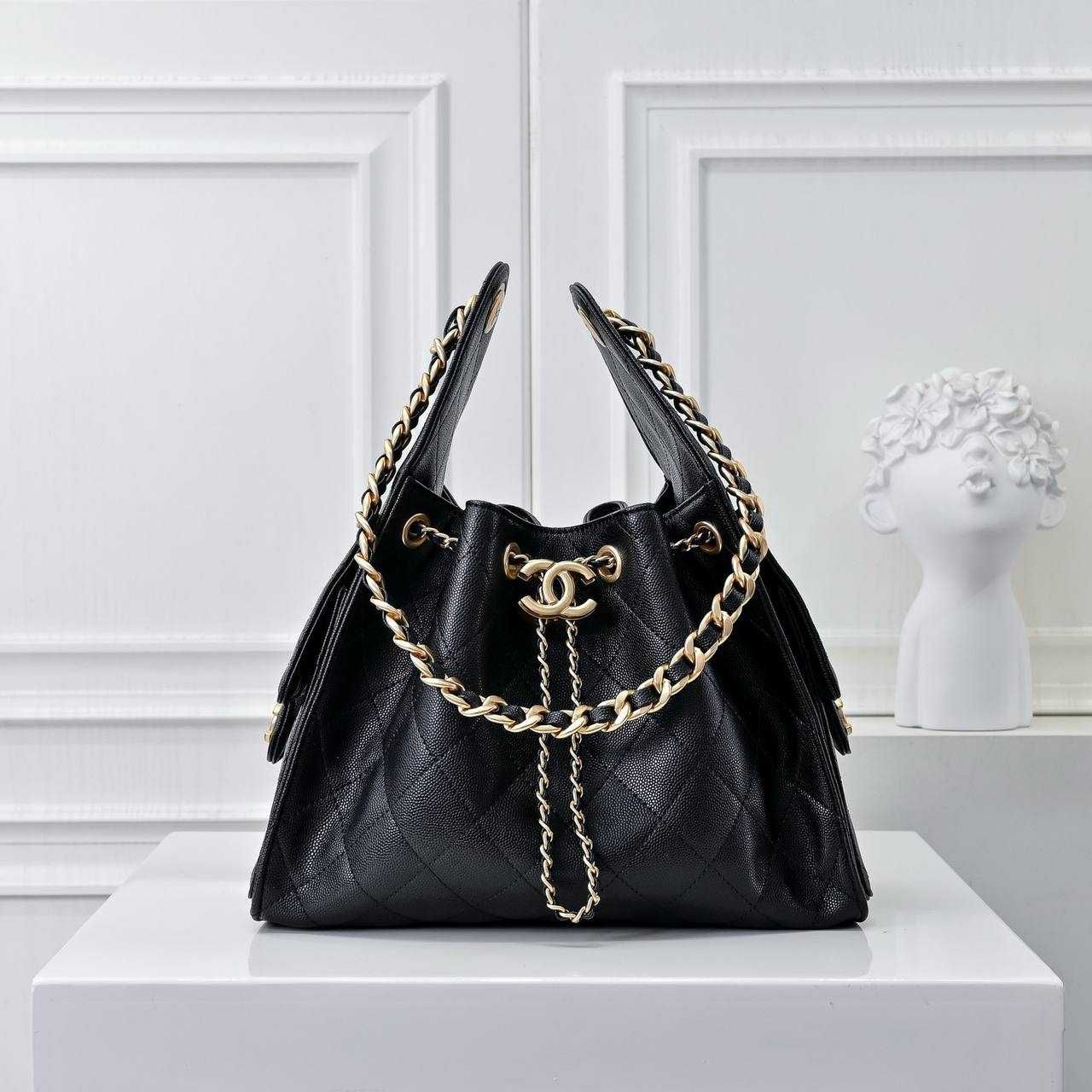 Сумка Chanel Hobo