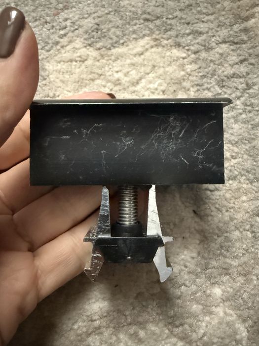 Кріплення для сонячних панелей в комплекті 30-42 ми Німеччина