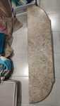 Pedra mármore para móvel