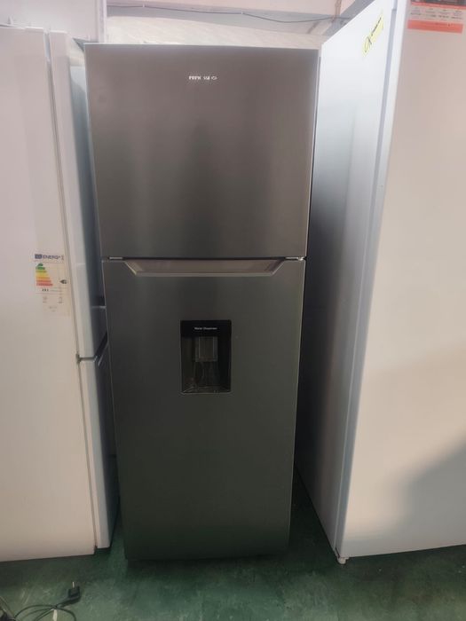 Frigorifico princess combinado cinza