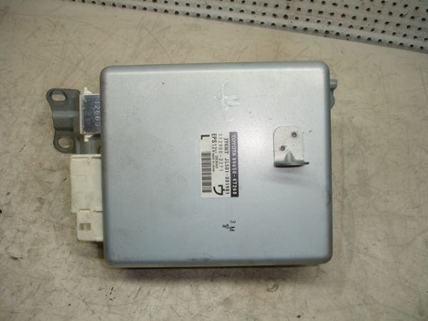 Módulo da coluna de direção TOYOTA Prius Hatchback (_W3_)