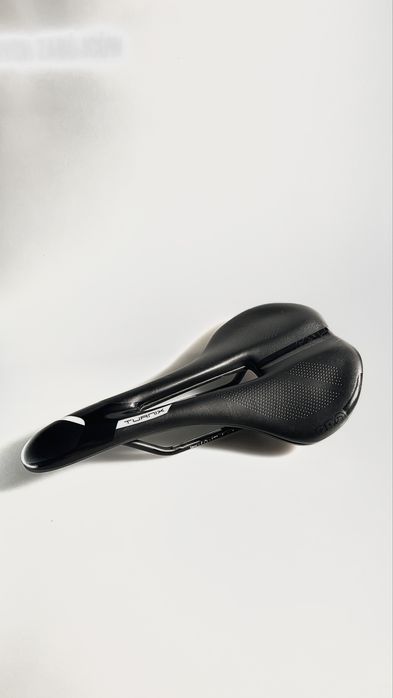Siodełko rowerowe PRO Turnix 152mm Mtb Gravel Szosa Szosowe