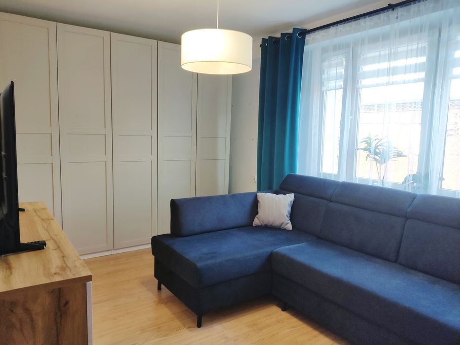 Mieszkanie 1 piętro centrum