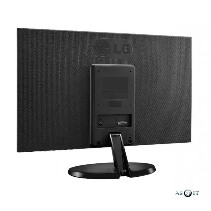 Продам монитор LG 18.5" 19M38A-B TN, VGA