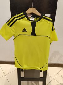 Koszulka piłkarska adidas rozmiar 128