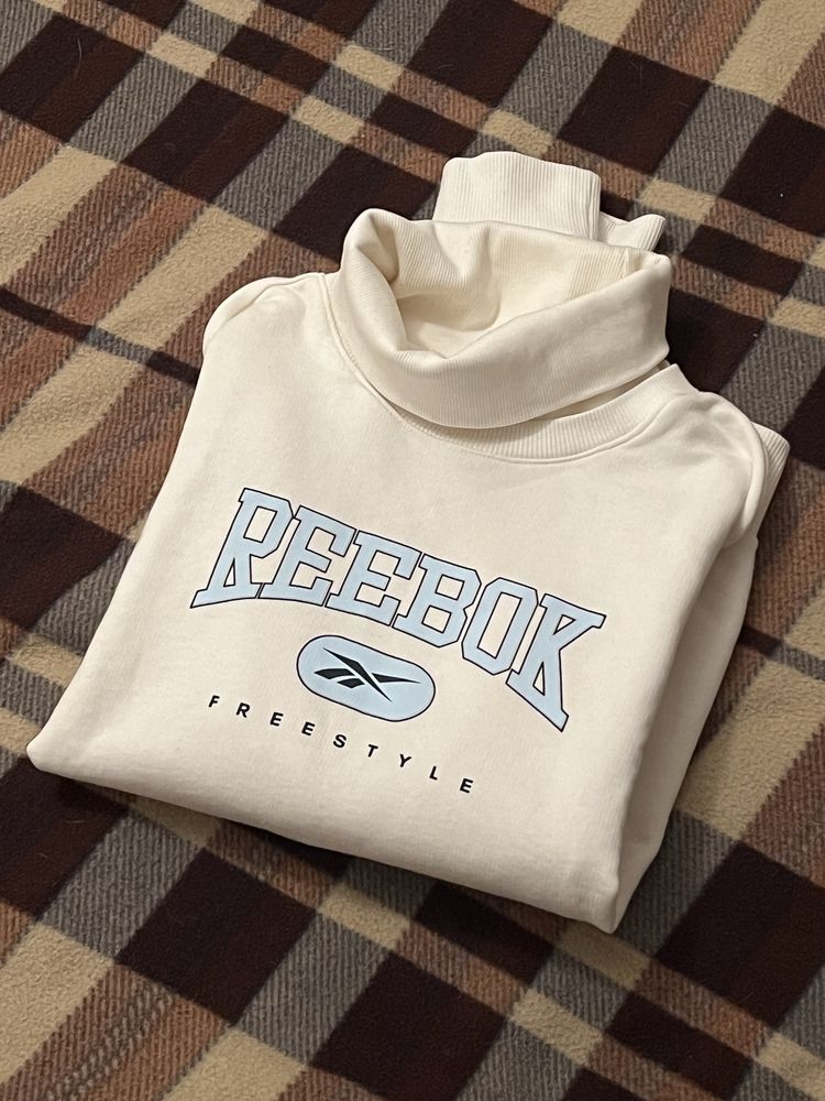 Свитшот Reebok (M)