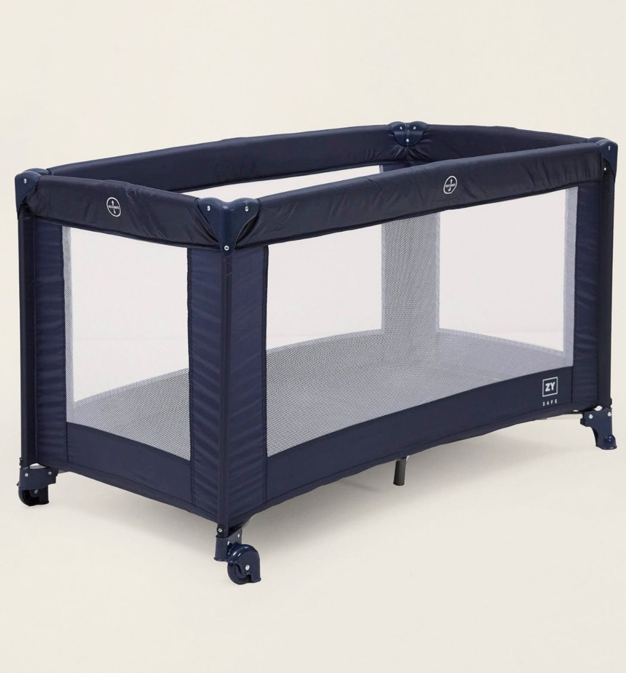 Cama viagem pré natal