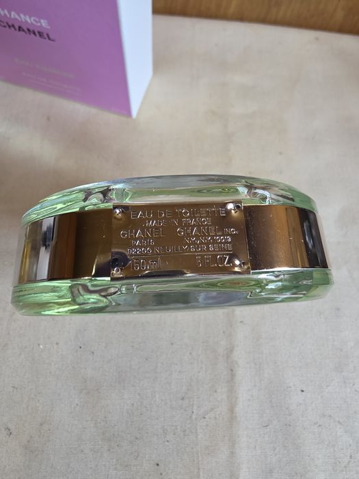 Chanel Chance Eau Fraiche, 150мл.