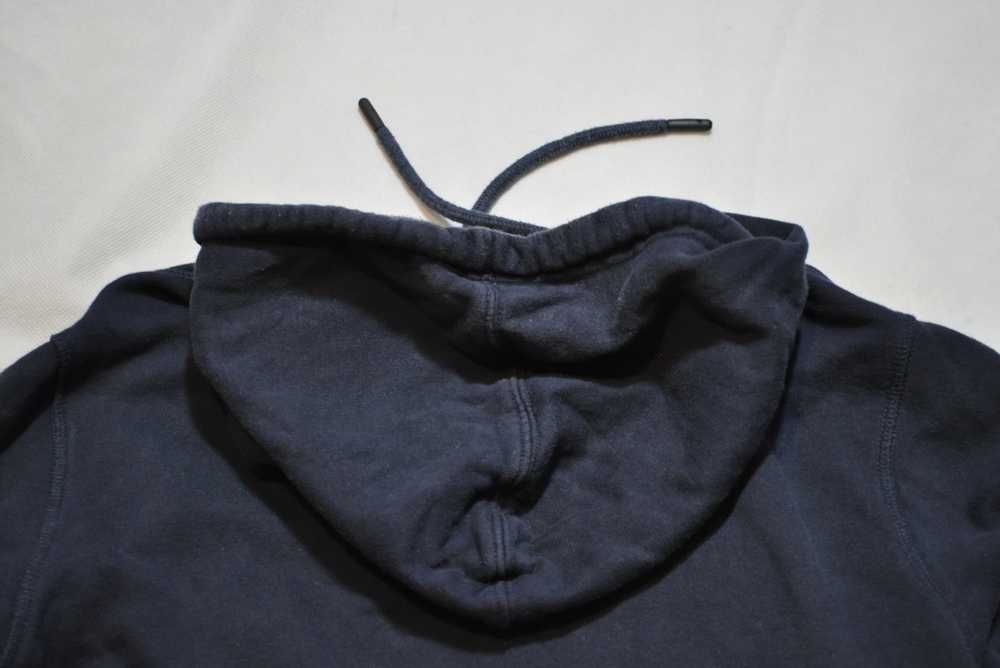 HELLY HANSEN M bluza męska z kapturem kangurka i14v