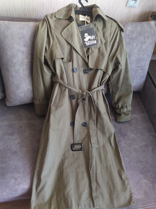 Продамо френч плащ