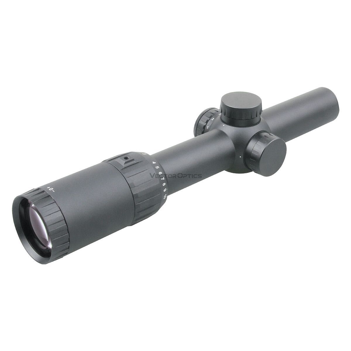 Оптичний приціл VECTOR OPTICS Constantine 1-10x24 (VOS-TMOA IR)