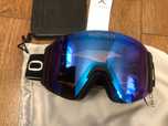 Gogle Indigo Spaceframe NXT®  nowe