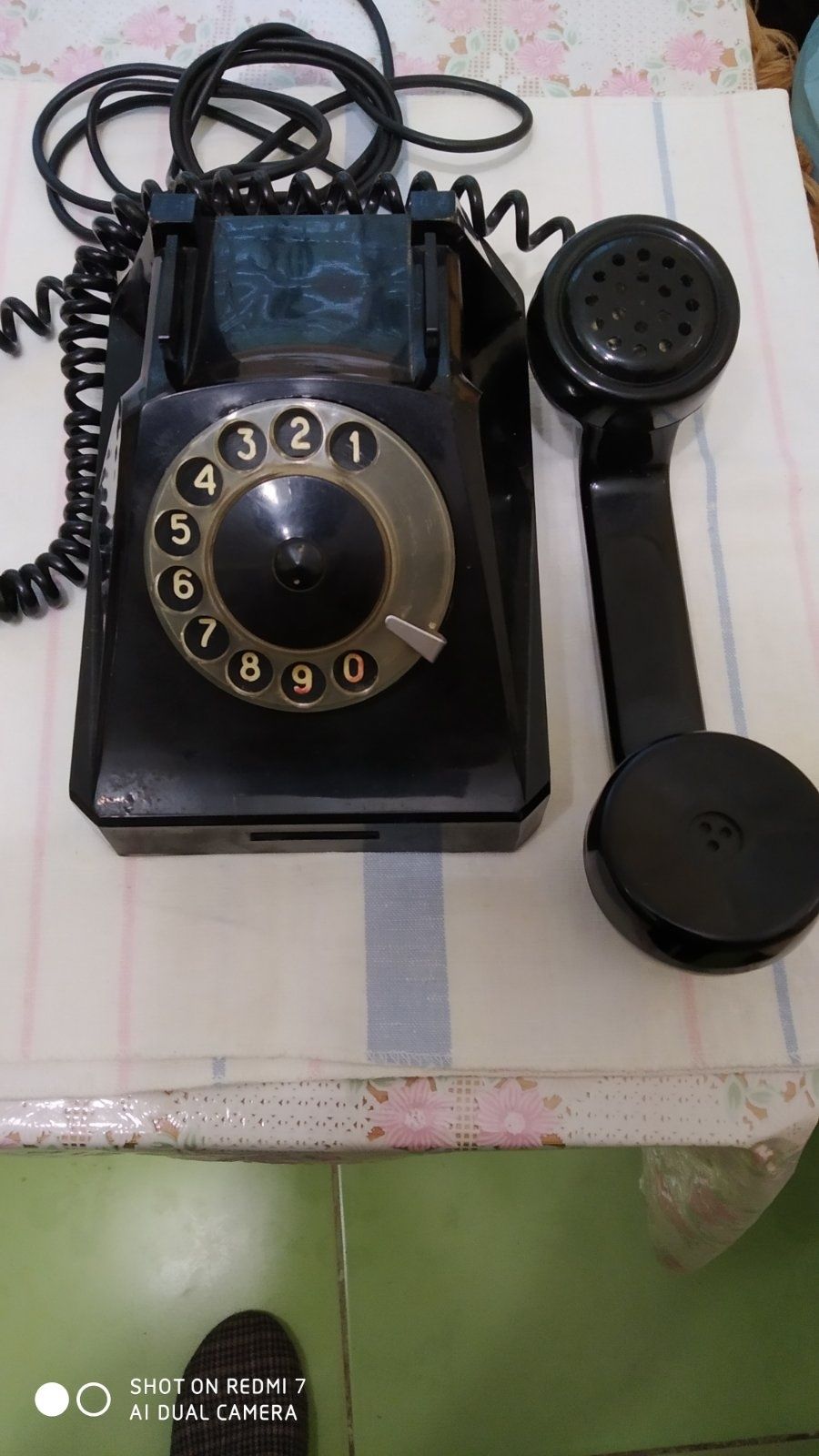 Продам телефоны СССР
