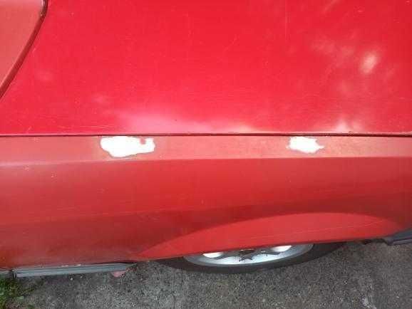 Opel Rekord в хорошем состоянии на газу