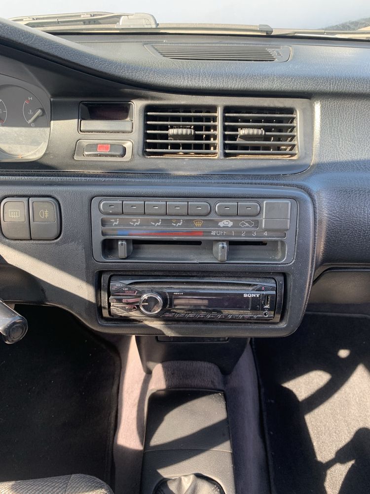 Honda Civic Eg3 1.3 16v