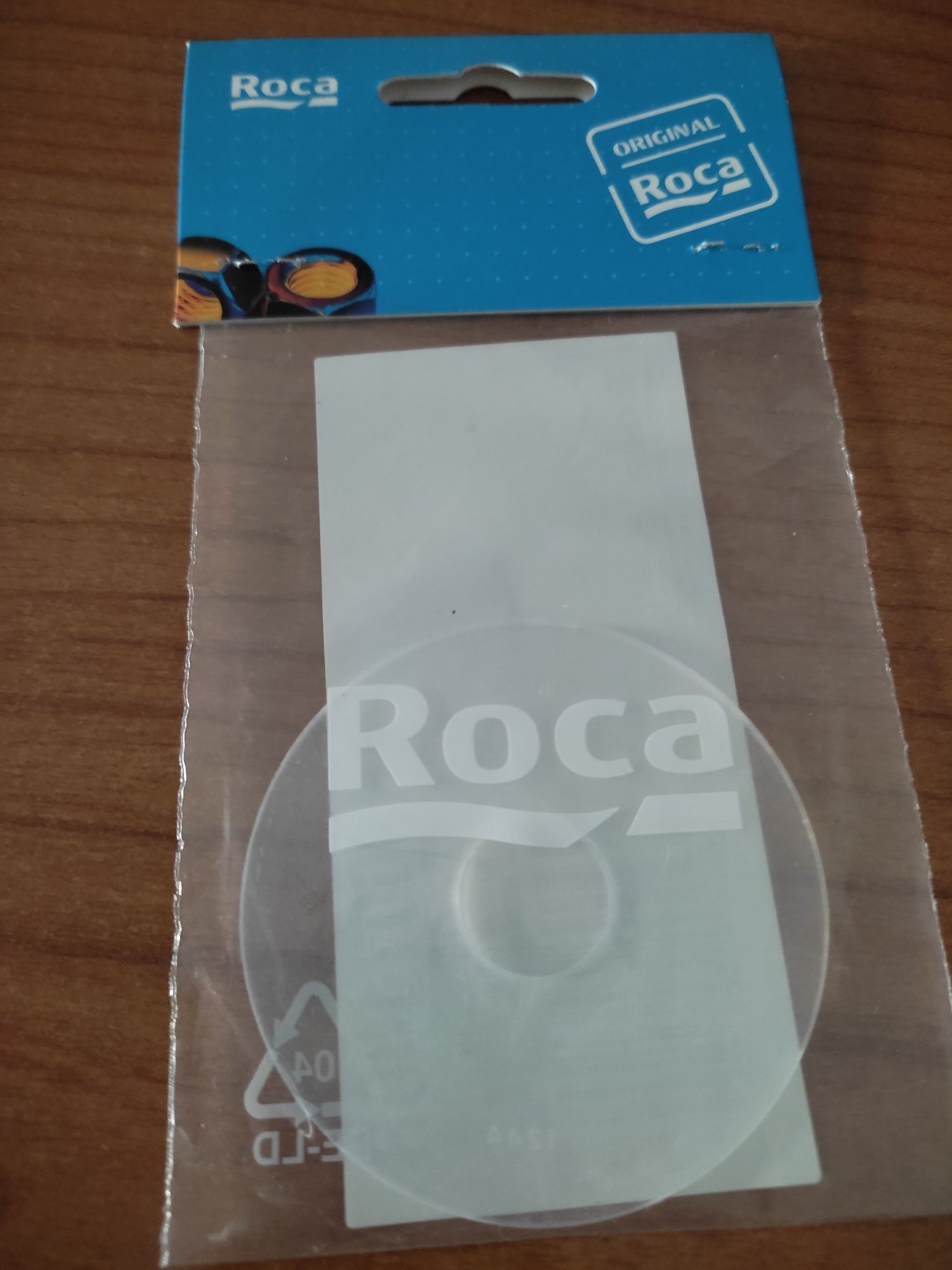 Vedante plano Roca