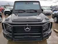 Бампер MERCEDES G-Class W463 W461 разборка Мерседес Г Клас В463 В461