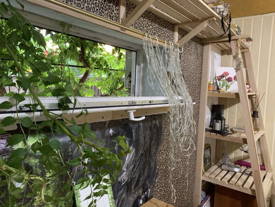 1 кімнатна квартира, довгостроково, власник