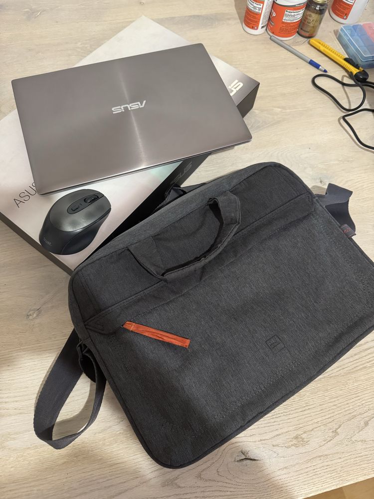 ASUS Zenbook ux303lab