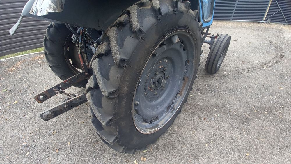 Продам колісний трактор ХТЗ 3510