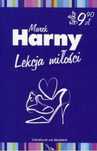 Lekcja Miłości Marek Harny