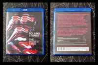 Rolling Stones "The Biggest Bang" Blu-ray
