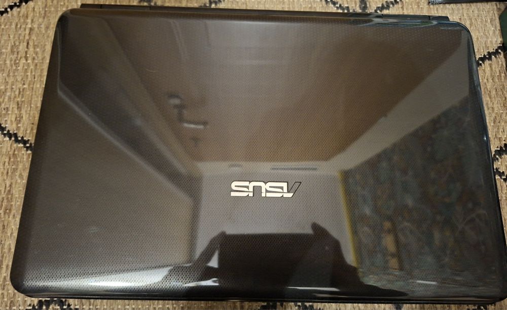 ASUS K50IJ - sprawny